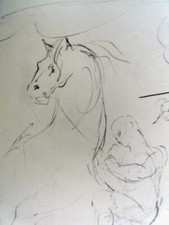 BERTHOMME SAINT ANDRE -"LE