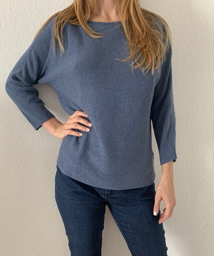 Pull bleu gris femme taille - femme,