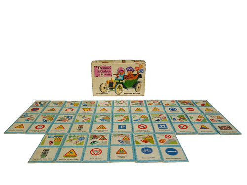 Jeux de sociétés - 25,