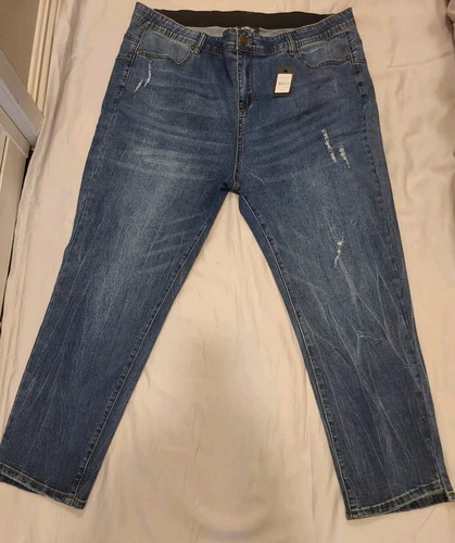 Societie jean status - societie, skinny