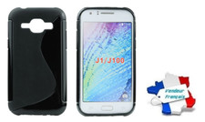 Housse Etui Coque Silicone Gel