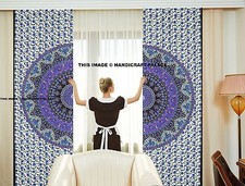 Indien Éléphant Mandala