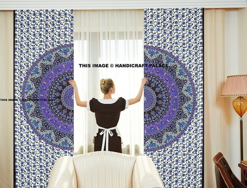 Indien éléphant mandala - Éléphant,