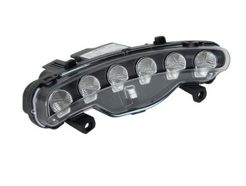 Feux diurnes led - diurnes, droite