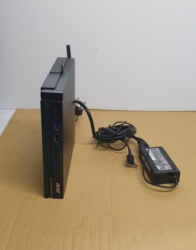 Mini acer veriton - veriton, n4630g