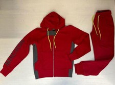 7517 Macron Research Costume