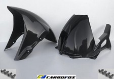 Garde Boue Avant + Arrière