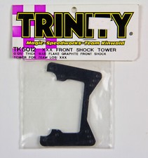 Trinity Blue Flake Graphite