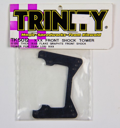 Trinity blue flake graphite - trinity,