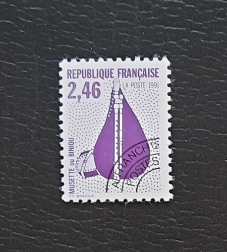France 1992 preo 216a - 1992,