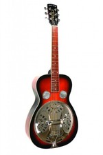 GUITARE RESONATOR  GOLD TONE