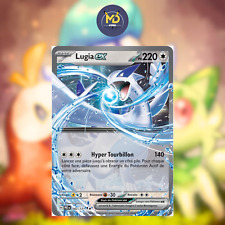 Carte Pokémon Française -