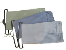 Pantalon Homme Classique