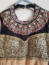 Salwar Kameez Churidar SIZE 42