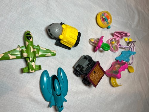 Complete set polly - complete,