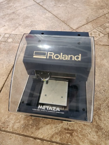 Roland mpx metaza - roland,