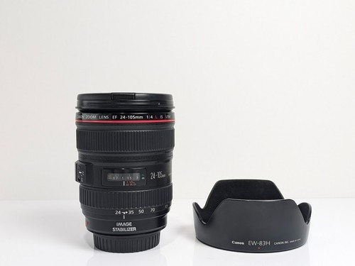 Objectif zoom canon - objectif,
