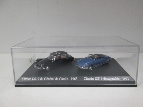 Duo citroen gaulle - duo, 19