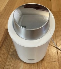 Panasonic Nanocare steamer