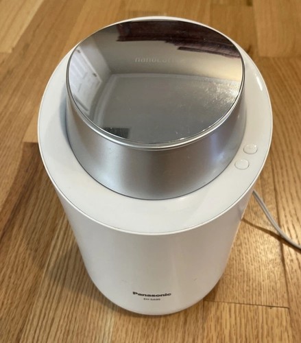 Panasonic nanocare steamer - panasonic,
