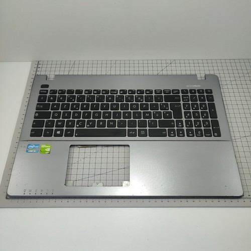 Asus clavier azerty repose - asus,