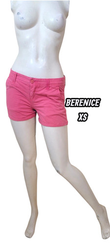 Bérénice taille 34 - taille,