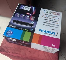 Décodeur ASTON DIVA HD PREMIUM