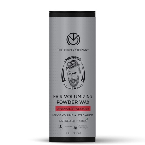 Cire poudre volumisante - poudre,