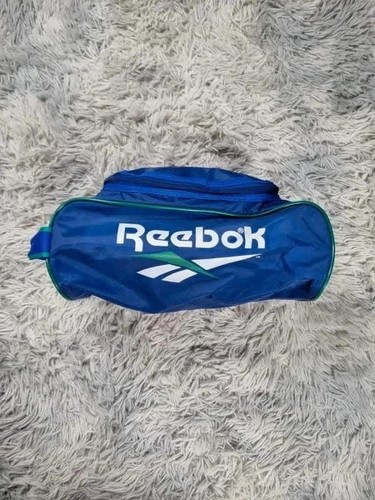 Sac sport rétro reebok - sac, de
