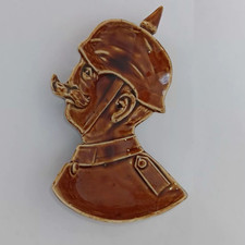 VIDE POCHE /CENDRIER  CASQUE A