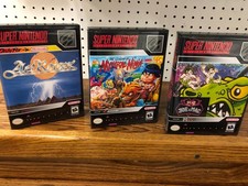 [O-S] Protective Display Case