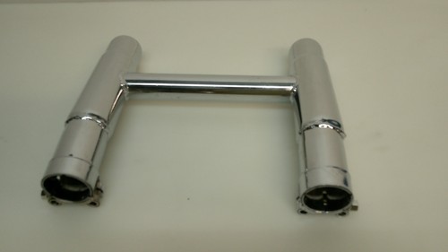 Compensateur échappement - compensateur, d'Échappement