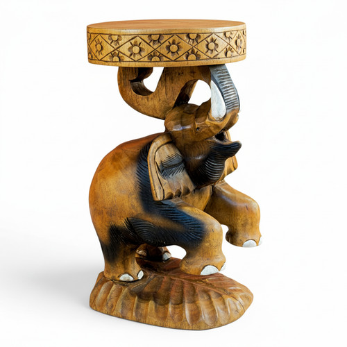 Bois table appoint - table, d'appoint