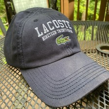 LACOSTE Casual Baseball Cap