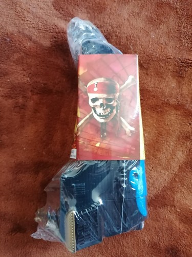 Navire black pearl - navire, pirates