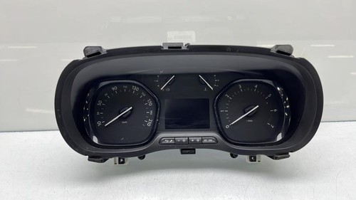 Compteur peugeot expert - peugeot,