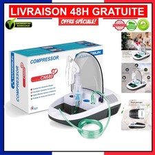 Hangsun CN680 - Nébuliseur
