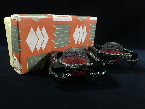 M0477 lot meubles de - 2,