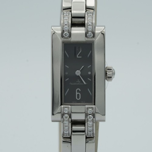 Jaeger lecoultre idéale - jaeger,