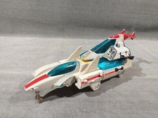 New Super Abega PC-39 Jetrobo