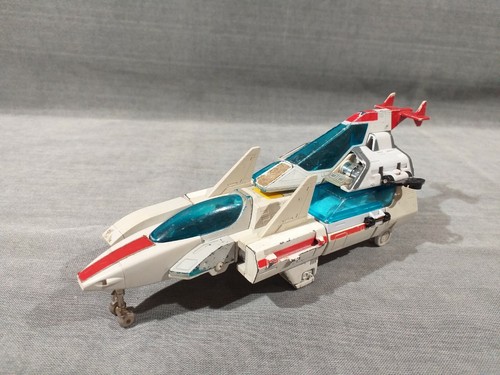 New super abega jetrobo - new,