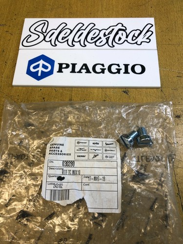 Vis piaggio vespa gilera - vespa,