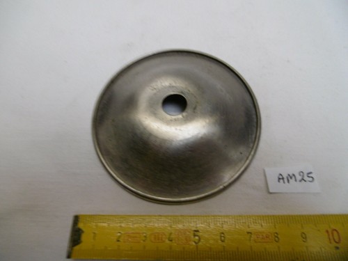 Coupelle cache douille - , en