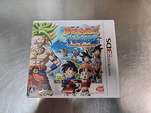 Nintendo 3ds bandai namco - nintendo,