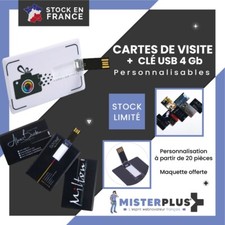 Clé Usb 4 à 64 Go Haute