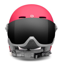 Casque De Ski Snowboard