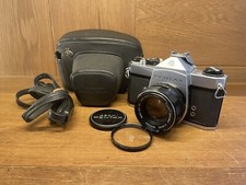 Près De Mint W / Étui Pentax