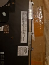 Clavier QWERTY Original Lenovo