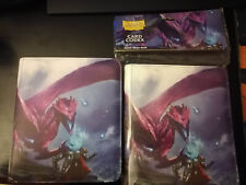 Classeur pour Cartes à