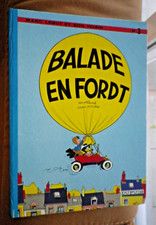 Marc Lebut et son voisin n°3